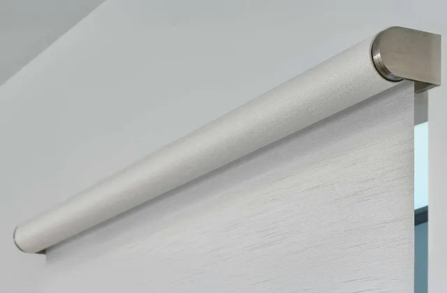 Lutron Palladiom roller blind