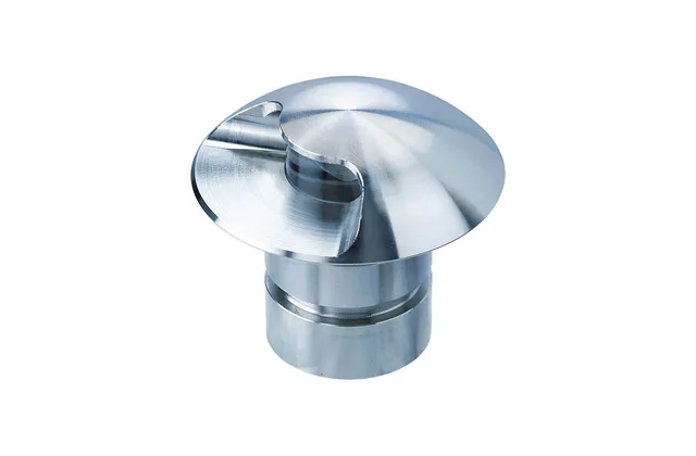LD64 LED accent light for floor and wall washes